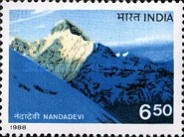 Himalayan Peaks — 6.50R