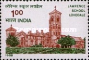 The 130th Anniversary of Lawrence School, Lovedale — 1.00R