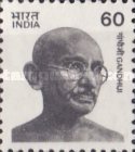 Gandhi — 60P