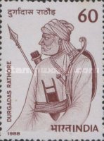 Durgadas Rathore — 60P