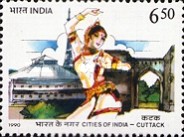 Cities of India — 6.50R