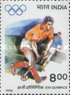 Olympic Games, Barcelona — 8.00R