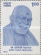 Yogiji Maharaj — 1.00R