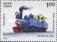 Mountain Locomotives — 1.00R