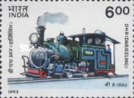 Mountain Locomotives — 6.00R