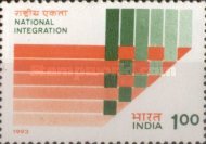 National Integration Campaign — 1.00R