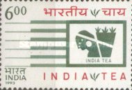 Indian Tea Production — 6.00R