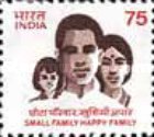 Small Family Happy Family — 75P