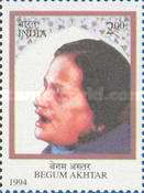 Begum Akhtar — 2.00R