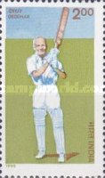 Cricketers — 2.00R
