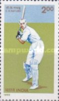Cricketers — 2.00R