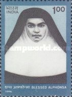 Sister Alphonsa — 1.00R