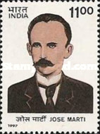 Jose Marti — 11.00R