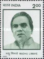 Madhu Limaye — 2.00R