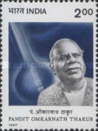 Pandit Omkarnath Thakur — 2.00R