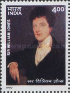 Sir William Jones — 4.00R