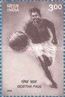 Gostha Behari Paul — 3.00R