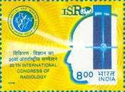 The 20th International Congress of Radiology — 8.00R