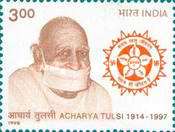Acharya Tulsi — 3.00R
