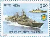 Navy Day — 3.00R