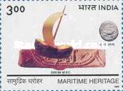 Maritime Heritage — 3.00R