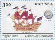 Maritime Heritage — 3.00R