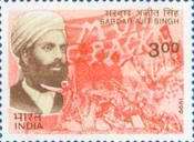 Sardar Ajit Singh — 3.00R