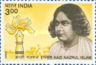 The 100th Anniversary of the Birth of Kazi Nazrul Islam — 3.00R