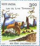Elephas maximus and Rhinoceros unicornis — 3.00R