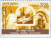 The 100th Anniversary of Thermal Power — 3.00R
