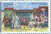 New Millennium. Unity in Diversity — 10.00R