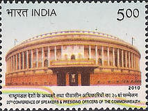 The 20th Anniversary of Speakers and Presiding Officers of the Commonwealth — 5.00R