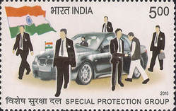 Special Protection Group — 5.00R