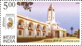 Postal Heritage Buildings — 5.00R