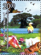 International Year of Biodiversity — 5.00R
