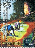 International Year of Biodiversity — 20.00R
