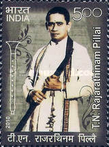 T.N. Rajarathinam Pillai — 5.00R