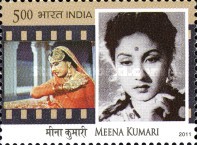 Meena Kumari, 1932-1972 — 5.00R