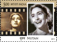 Nutan Behl, 1936-1991 — 5.00R