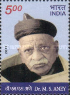 Madhav Srihari Aney, 1880-1968 — 5.00R
