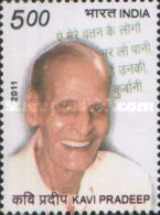 Kavi Pradeep, 1915-1998 — 5.00R