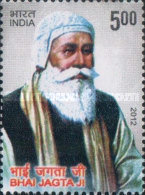 The 200th Anniversary of the Death of Bhai Jagta Ji — 5.00R