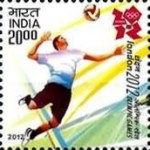 Olympic Games - London, England — 20.00R
