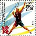 Olympic Games - London, England — 20.00R