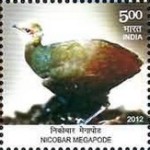 Fauna - Endemic Species Of Indian Biodiversity Hotspots — 5.00R