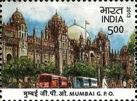 Heritage Buildings — 5.00R