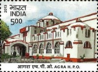 Heritage Buildings — 5.00R