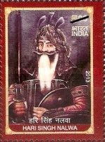 Hari Singh Nalwa — 5.00R