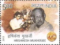 Hrishikesh Mukherjee — 5.00R