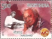 Naushad — 5.00R